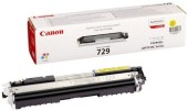 Toner Canon CRG729Y (Galben)