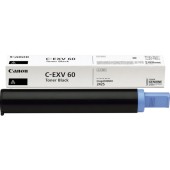 Toner Canon EXV-60 Black 4311C001AA