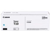 Toner CANON T10 CYAN, 10k pagini, pentru IRC153x