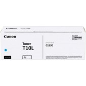 Toner CANON T10L CYAN, 5k pagini, pentru IRC153x