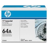 Toner HP CC364A (Negru)