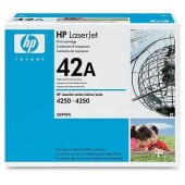 Toner HP Q5942A (Negru)