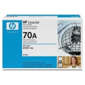 Toner HP Q7570A (Negru)