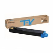 Toner imprimanta, Kyocera, TK8115, Albastru cyan