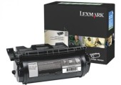 Toner Lexmark 064016SE (Negru - program return)