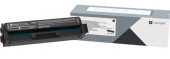 Toner Lexmark 20N0X10, acoperire 6.000 pagini (Negru)