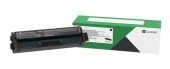 Toner Lexmark 20N20M0, return progrm (Magenta)