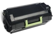 Toner Lexmark 50F2X0E, 10000 pagini (Negru)