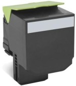 Toner Lexmark 70C2XK0 (Negru)