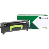 Toner Lexmark Black 58D2H0E