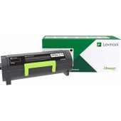 Toner Lexmark Black B232000