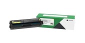 Toner Lexmark C342XY0, 4500 pagini (Galben)