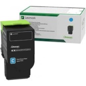 Toner Lexmark Cyan C232HC0