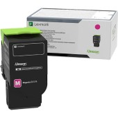 Toner Lexmark Magenta C2320M0