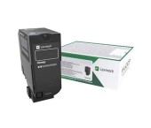 Toner Lexmark Return Program 75B20K0, 13000 pagini (Negru)