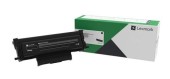 Toner Lexmark Return Program B222X00, 6000 pagini (Negru)