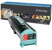 Toner Lexmark X860H21G (Negru - de mare capacitate)