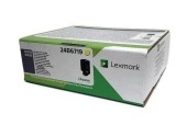 Toner Lexmark XC4150, 13000 pagini (Galben)