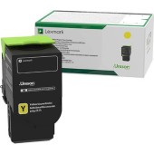 Toner Lexmark Yellow C232HY0