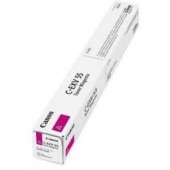 Toner original Canon C-EXV55M, capacitate 18000 pagini, Magenta