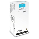 Toner original Epson T8382 Inkjet Cyan XL C13T838240