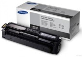 Toner Samsung CLT-K504S, acoperire aprox. 2500 pagini (Negru)