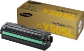 Toner Samsung CLT-Y505L/ELS (Galben)