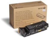 Toner Xerox 106R03621, acoperire 8500 pagini (Negru)