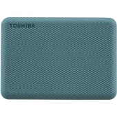 Toshiba Hard disk extern Toshiba Canvio Advance 2020 1TB USB 3.0 Green