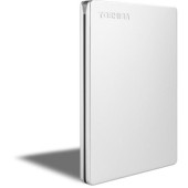 Toshiba HDD USB3 2TB EXT. 2.5/SILVER HDTD320ES3EA TOSHIBA