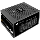 Toughpower SFX 650W Gold 20+4 pin ATX Black