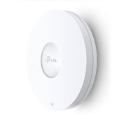 TP-LINK Access point Wireless TP-LINK EAP660 HD, WiFi 6, Gigabit, Dual Band, 3550 Mbps (Alb)