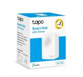 TP-LINK SMART HUB TAPO H100
