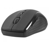 TRACER Mouse Optic Tracer Blaster II, USB Wireless, Black