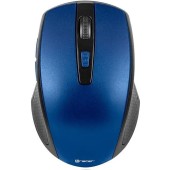 TRACER Mouse Optic Tracer Deal RF Nano, USB Wireless, AlbastruNegru