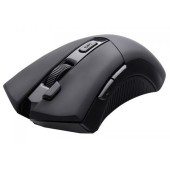 TRACER Mouse Optic Tracer Silencio, USB Wireless, Black