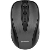 TRACER Mouse Wireless Tracer Joy II Dark, USB, 1600 DPI, Gri