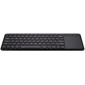 TRACER Tastatura Wireless Tracer Smart RF USB Black