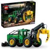 Tractor John Deere 948L-II