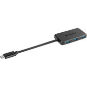 Transcend 4-port HUB USB 3.1 (USB Type-C)