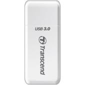 Transcend Cardreader RDF5 SD+microSD (USB 3.0)