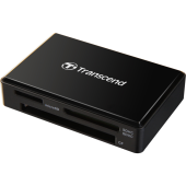 Transcend Cardreader TS-RDF8K All-in-1 (USB 3.1)