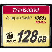 TRANSCEND CF 1066X 128GB (ULTIMATE)