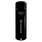 Transcend Memorie externa Transcend JetFlash 700 16GB negru