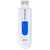 Transcend Memorie USB Transcend Jetflash 790 32GB USB 3.0 White