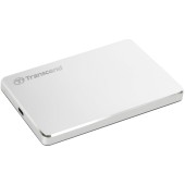 Transcend Slim StoreJet 25C3S 2.5 inch 1TB USB 3.0 tip C