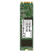 Transcend Solid State Drive (SSD) Transcend MTS820, M.2, 2280, 120GB, SATA III,TS120GMTS820S