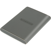 Transcend SSD ESD360C (USB 20Gbps, Type C) 2TB