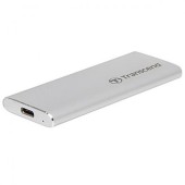 Transcend SSD Extern Transcend ESD240C 120GB, USB 3.1 Tip C