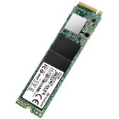 Transcend SSD Transcend 110S 512GB, M.2 2280,PCIe Gen3x4, 3D TLC,TS512GMTE110S